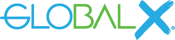 GlobalX Gear logo