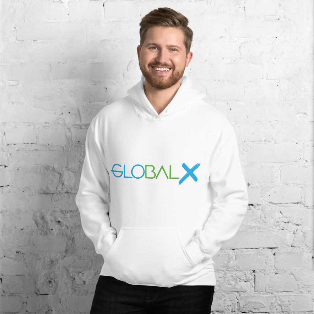 GlobalX Hoodie