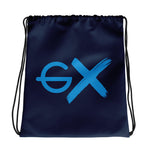 Drawstring bag