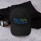 Global Crossing Airlines Hat