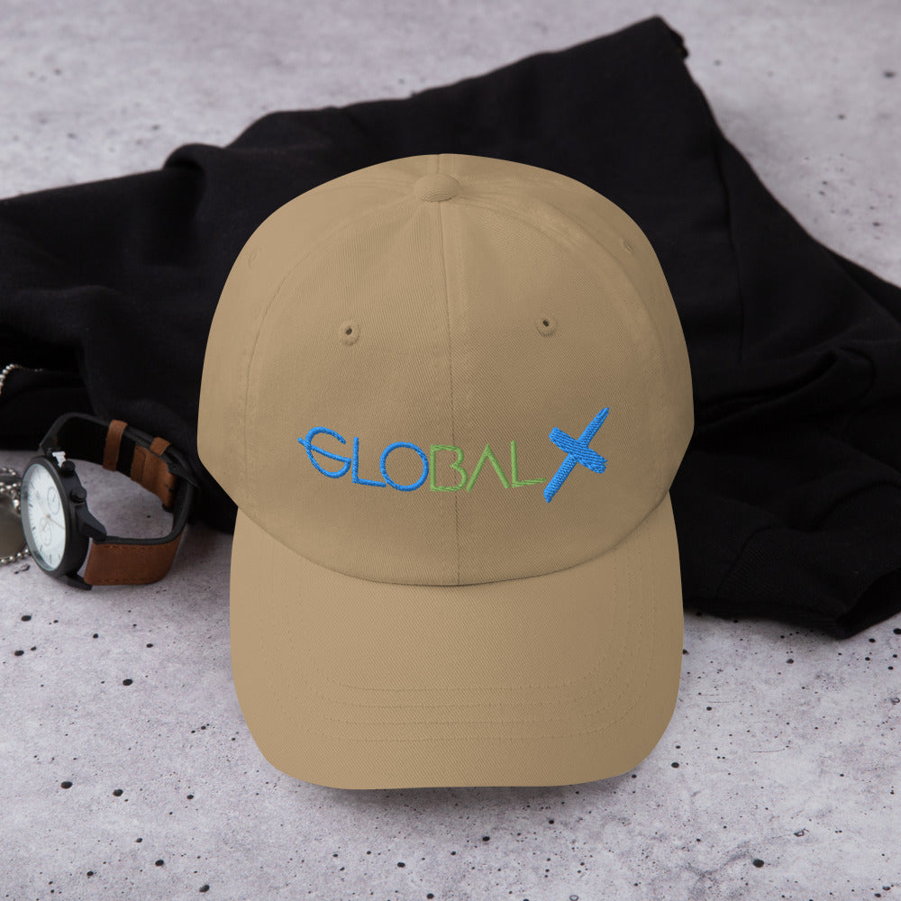 GlobalX Hat