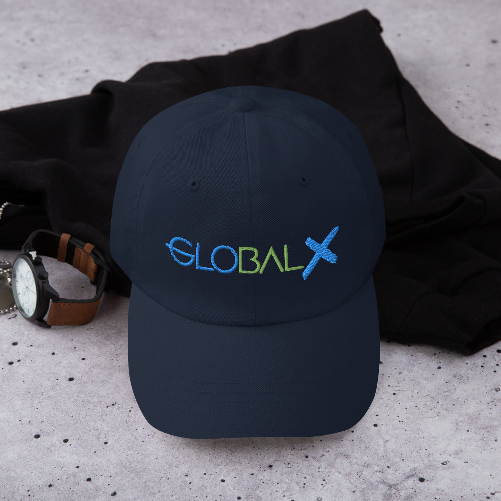 GlobalX Hat