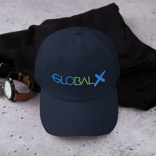 GlobalX Hat