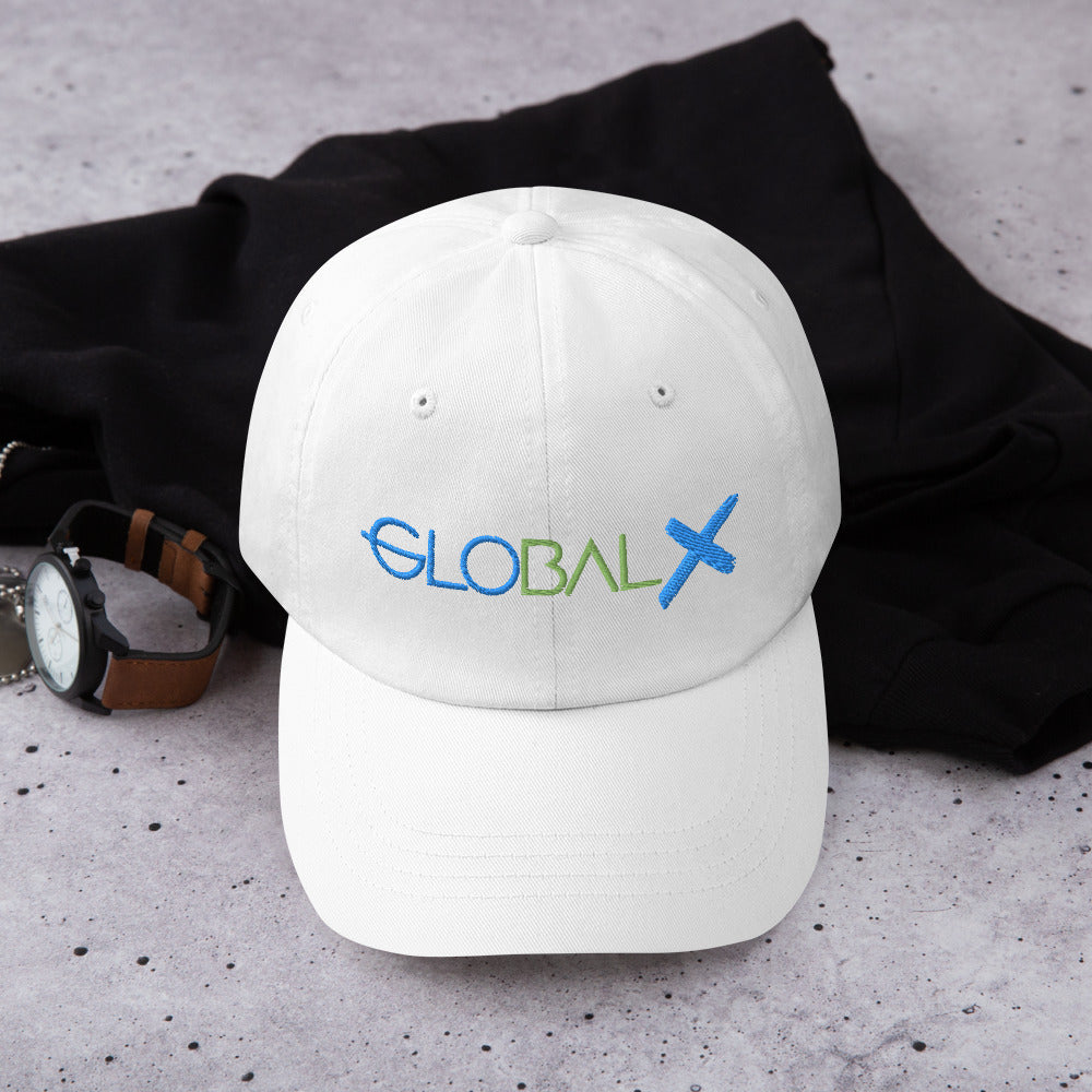 GlobalX Hat