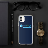 iPhone Case - GlobalX Ground Team