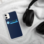 iPhone Case - GlobalX Ground Team