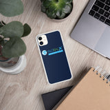 iPhone Case - GlobalX Ground Team