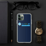 iPhone Case - GlobalX Ground Team