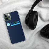 iPhone Case - GlobalX Ground Team