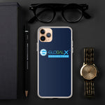 iPhone Case - GlobalX Ground Team