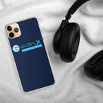 iPhone Case - GlobalX Ground Team