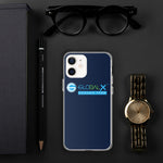 iPhone Case - GlobalX Ground Team