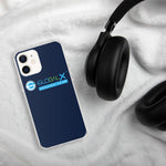 iPhone Case - GlobalX Ground Team