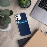 iPhone Case - GlobalX Ground Team