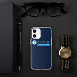 iPhone Case - GlobalX Ground Team