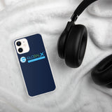 iPhone Case - GlobalX Ground Team