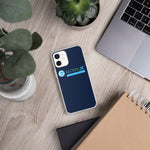 iPhone Case - GlobalX Ground Team