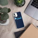 iPhone Case - GlobalX Ground Team