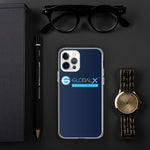 iPhone Case - GlobalX Ground Team