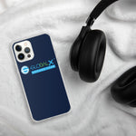 iPhone Case - GlobalX Ground Team