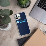 iPhone Case - GlobalX Ground Team