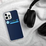 iPhone Case - GlobalX Ground Team