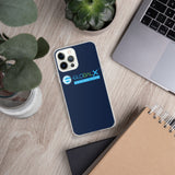 iPhone Case - GlobalX Ground Team