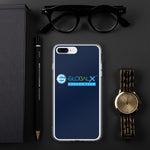 iPhone Case - GlobalX Ground Team