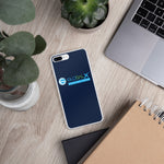 iPhone Case - GlobalX Ground Team