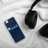 iPhone Case - GlobalX Ground Team