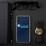 iPhone Case - GlobalX Ground Team