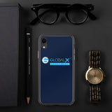 iPhone Case - GlobalX Ground Team