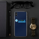 iPhone Case - GlobalX Ground Team