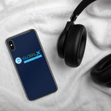 iPhone Case - GlobalX Ground Team