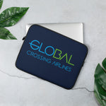 Laptop Sleeve - Global Crossing Airlines