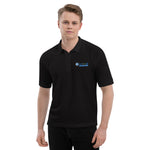 GlobalX Ground Team - Premium Polo