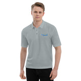 GlobalX Ground Team - Premium Polo