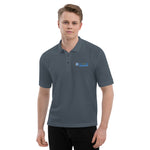 GlobalX Ground Team - Premium Polo