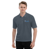 GlobalX Ground Team - Premium Polo