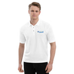 GlobalX Ground Team - Premium Polo