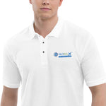 GlobalX Ground Team - Premium Polo