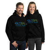 Hoodie - Global Crossing Airlines