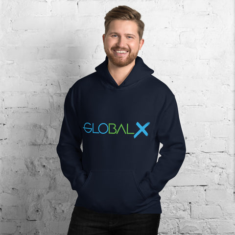 GlobalX Hoodie
