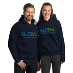 Hoodie - Global Crossing Airlines