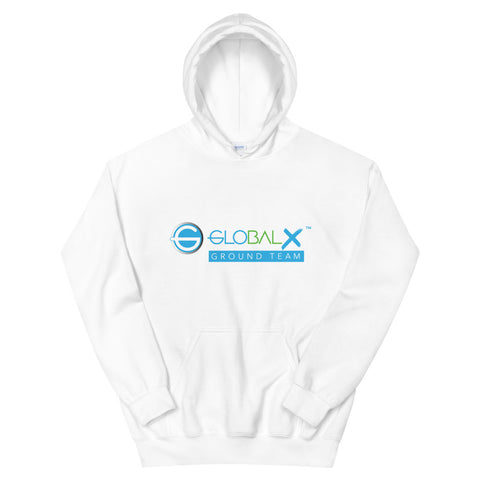 GlobalX Ground Team - Hoodie