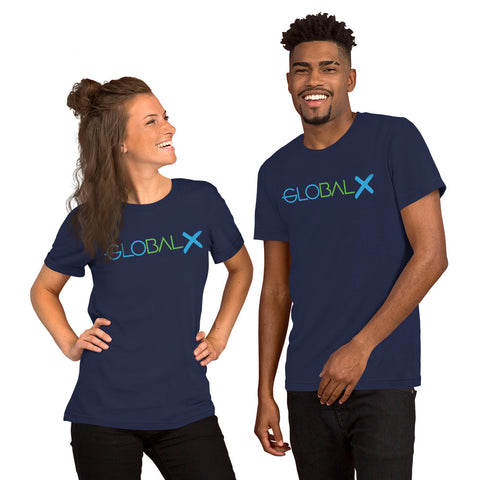 Short-Sleeve GlobalX T-Shirt