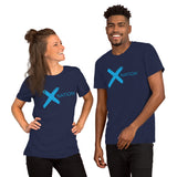 XNation™ Short-Sleeve Unisex T-Shirt