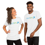 Short-Sleeve GlobalX T-Shirt