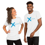 XNation™ Short-Sleeve Unisex T-Shirt